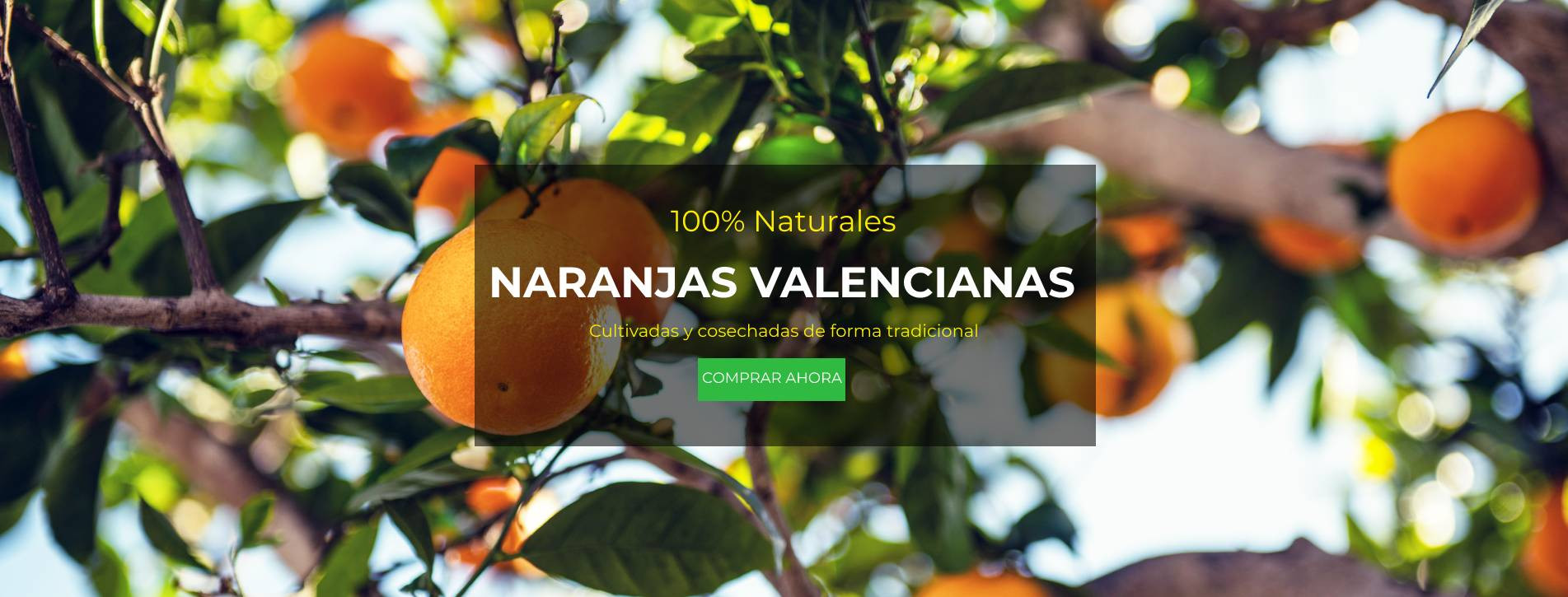 Naranjas-valencianas